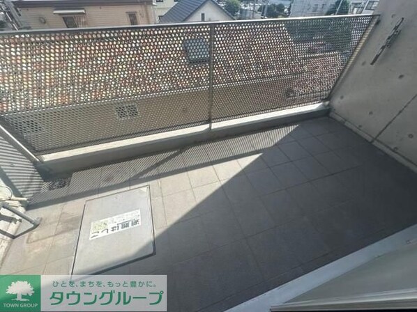 KEYAKI HOUSEの物件内観写真